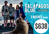 Galapagos Increible