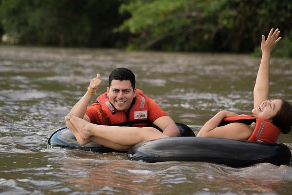 Apu Napo Lodge Reserva